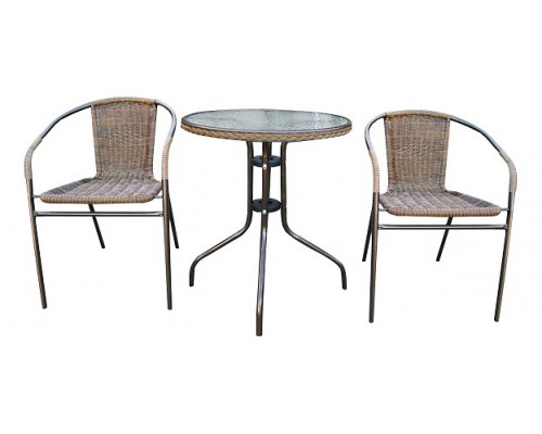 Набор уличный Асоль-1A TLH-037AR3/060RR-D60