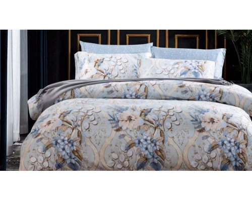 Постельное белье евростандарт Вальтери MP