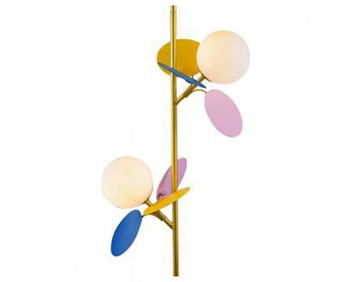 Подвесной светильник Loft it Matisse 10008/2P mult