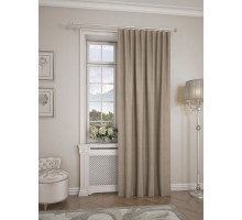 Портьера (200x260 cм) 1 шт. IN101