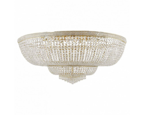 Потолочная люстра Dio D’Arte Bari Bari E 1.2.150.400 G