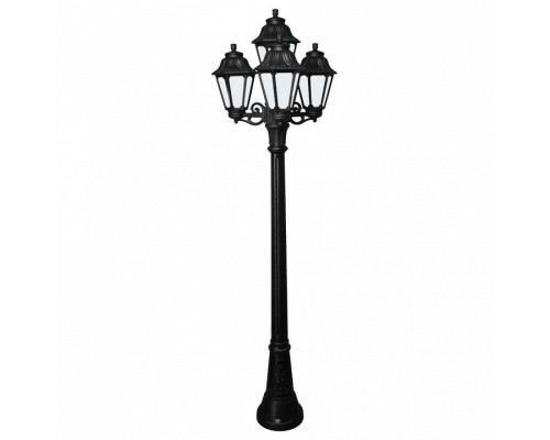 Фонарный столб Fumagalli Artu/Anna E22.158.S31.AYF1R