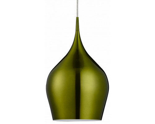 Подвесной светильник Arte Lamp Vabrant A6426SP-1GR