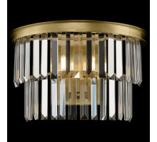 Накладной светильник Maytoni Revero MOD085WL-01BS