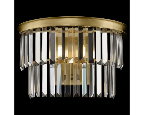 Накладной светильник Maytoni Revero MOD085WL-01BS