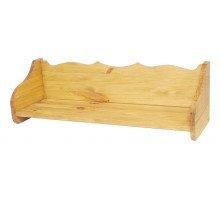 Полка навесная Eta 60