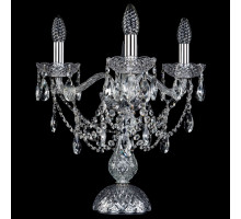 Настольная лампа декоративная Bohemia Art Classic 11.25 12.25.3.141-37.Cr.Sp