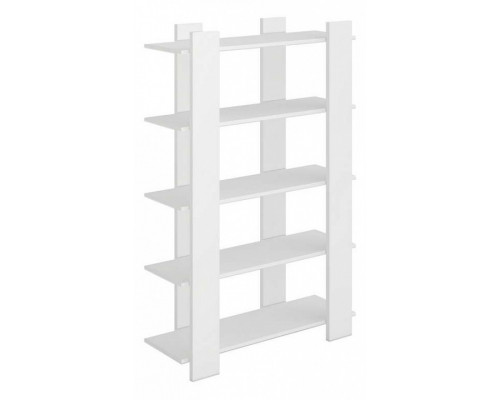 Стеллаж Нельсон Lite СТЛ-О 100 БЕ