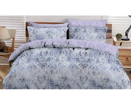 Постельное белье полутораспальное Satin Lux