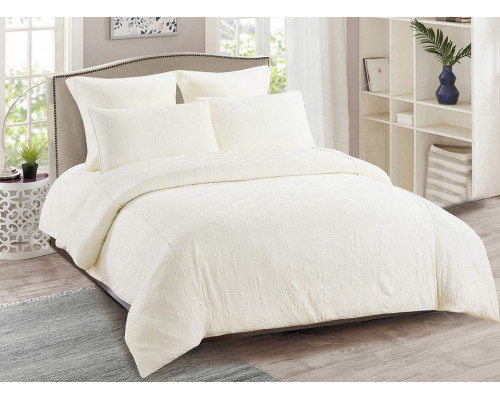 Постельное белье евростандарт Эйприл