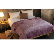 Плед (200x220 см) Moreska