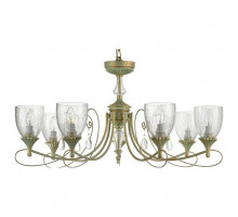 Подвесная люстра Maytoni Sabina RC145-PL-07-MG