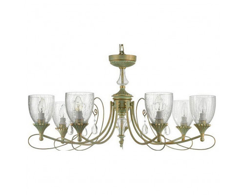 Подвесная люстра Maytoni Sabina RC145-PL-07-MG