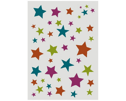 Ковер детский (240x340 см) Sonic Kids