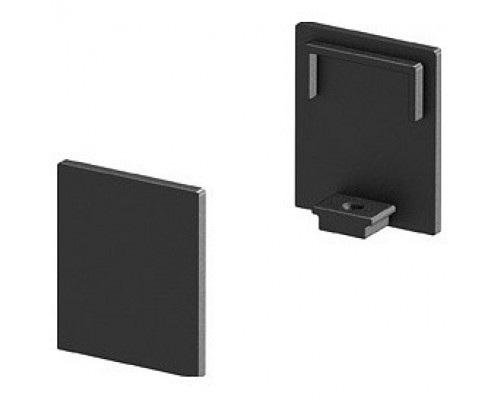 Заглушка для профиля SLV Grazia 1000483