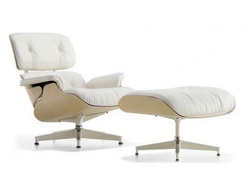 Кресло с пуфом Relax EP-811