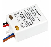 Блок питания Arlight  ARJ-KE40350-MINI (14W, 350mA, PFC)