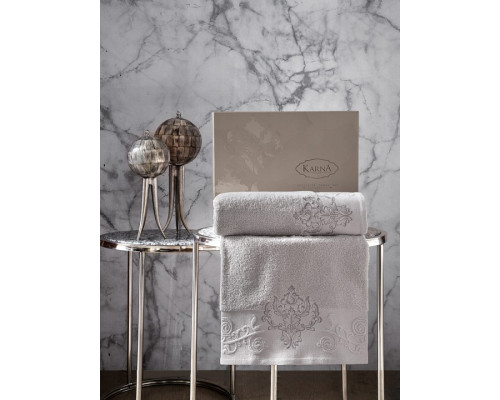 Набор полотенец для ванной Arov