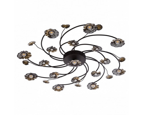 Потолочная люстра MW-Light Адриатика 280011517