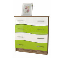 Комод Мебелеф-11