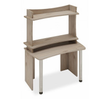 Стол компьютерный Домино Lite СКЛ-Софт120+НКИЛ120