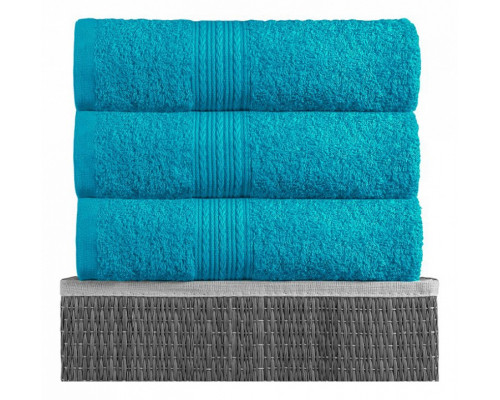 Полотенце для лица (40x70 см) Bayramaly