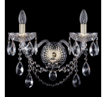 Бра Bohemia Art Classic 11.25 10.25.2.200.XL.Gd.Sp