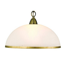 Подвесной светильник Arte Lamp Rondo A6532SP-1AB