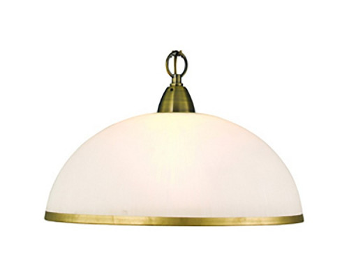 Подвесной светильник Arte Lamp Rondo A6532SP-1AB