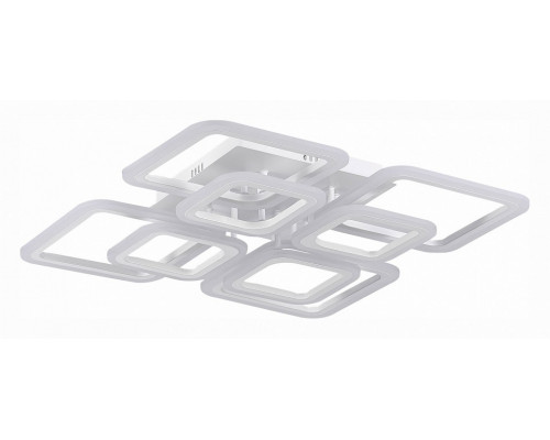 Потолочная люстра EVOLED Qutro