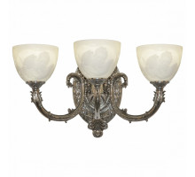 Бра Bohemia Ivele Crystal 7109 7109B12/3/210 Ni P1 U Angel