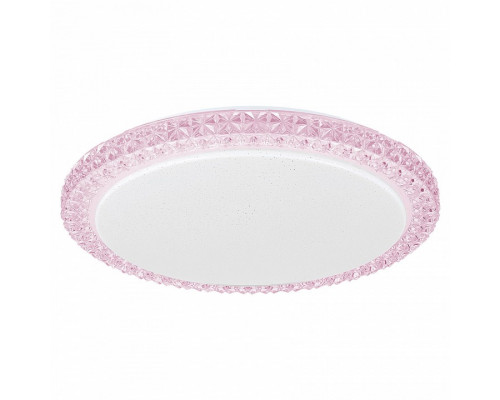 Накладной светильник Citilux Kристалино Слим