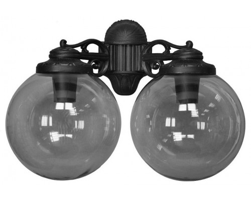 Светильник на штанге Fumagalli Globe 300 G30.141.000.AZE27DN