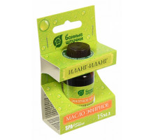 Эфирное масло (15 мл) 32280