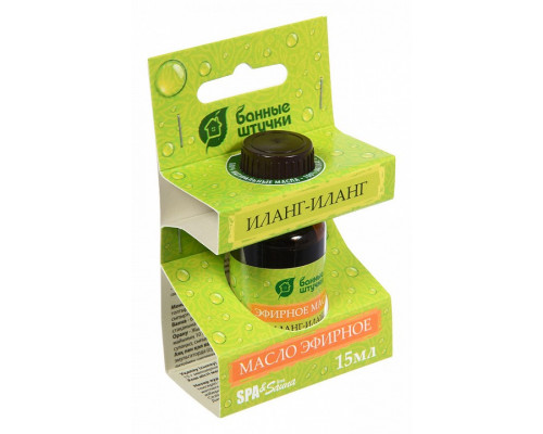 Эфирное масло (15 мл) 32280