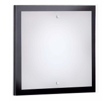 Накладной светильник Nowodvorski Osaka Square Wenge 2903