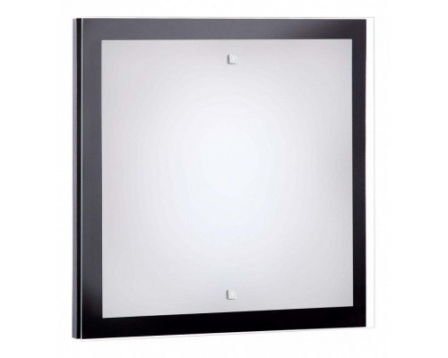 Накладной светильник Nowodvorski Osaka Square Wenge 2903