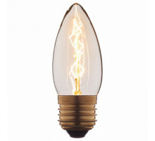 Лампа накаливания Loft it 3540-E E27 40Вт K 3540-E