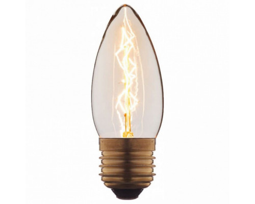 Лампа накаливания Loft it 3540-E E27 40Вт K 3540-E