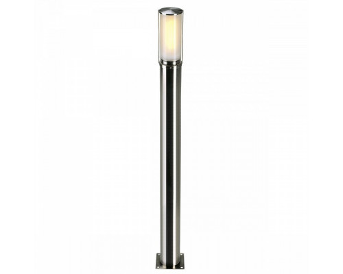 Наземный низкий светильник SLV Big Nails 229172