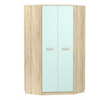 Шкаф платяной Акварель НМ 013.04-04 М