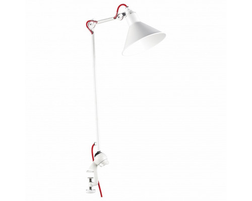 Настольная лампа офисная Lightstar Loft 765926