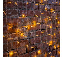 Занавес световой [2х1.5 м] Светодиодный Дождь 235-301-6