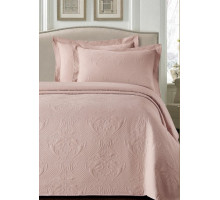 Покрывало с наволочками евростандарт Вальтери PPL-17