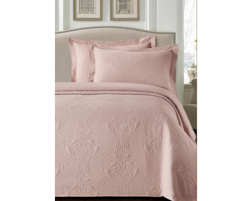 Покрывало с наволочками евростандарт Вальтери PPL-17