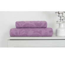 Полотенце для лица (50x90 см) Monogramma