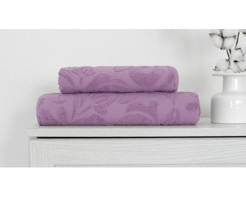 Полотенце для лица (50x90 см) Monogramma