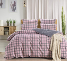 Постельное белье семейное Верон