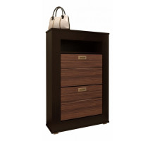 Тумба для обуви Мебелеф-4