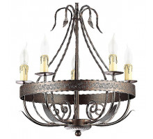 Подвесная люстра Luminex Loara 746